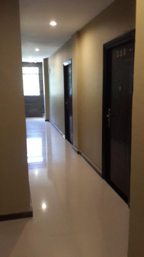 Leon Inn Jodoh Square Batam Exterior foto