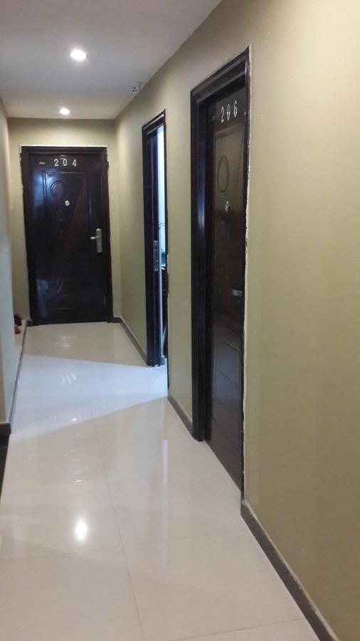 Leon Inn Jodoh Square Batam Exterior foto